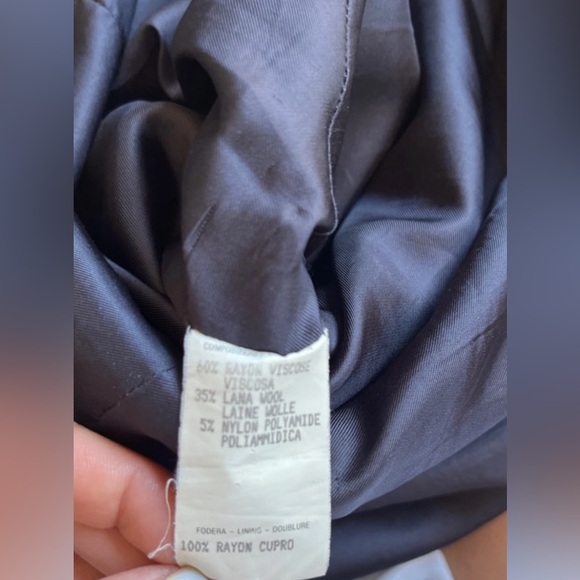 Mid Length Pencil skirt - Picture 5 of 6